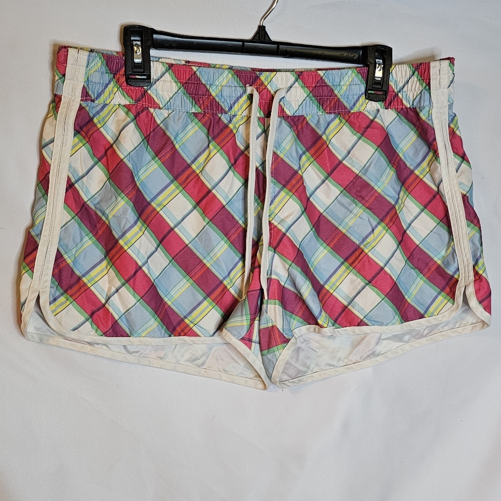 Old Navy Striped Shorts